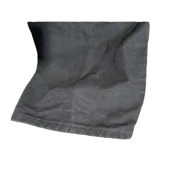 CARHARTT Mens LOOSE FIT WASHED DUCK FLANNEL-LINED UTILITY WORK PANT Size… - Picture 7 of 9